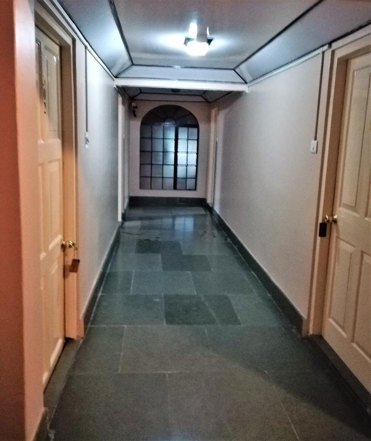 Hotel Mansarovar Dardzsiling Kültér fotó