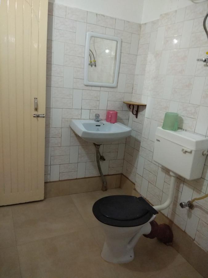 Hotel Mansarovar Dardzsiling Kültér fotó