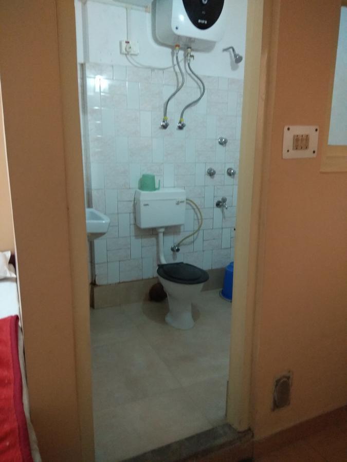 Hotel Mansarovar Dardzsiling Kültér fotó